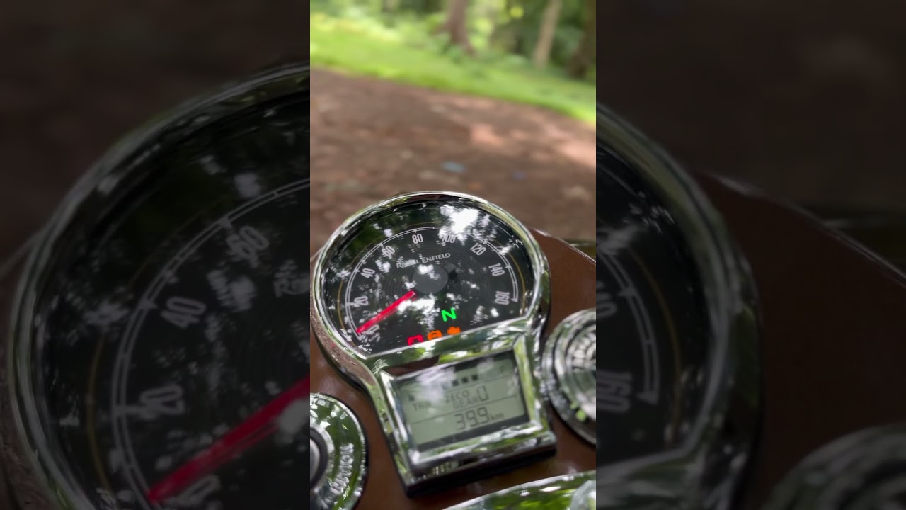 RoyalEnfield 