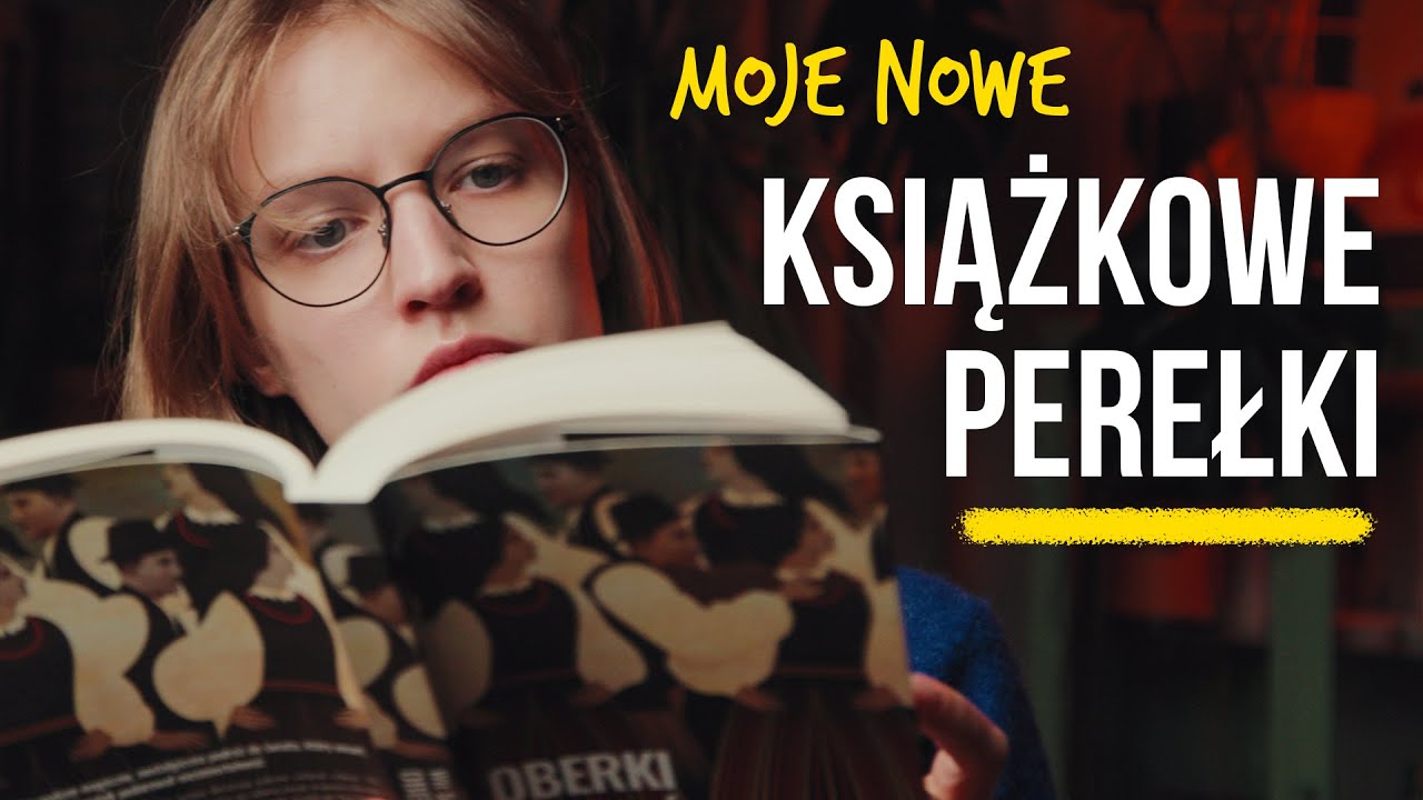 Te 3 książki zostaną z tobą na długo 📚🤓