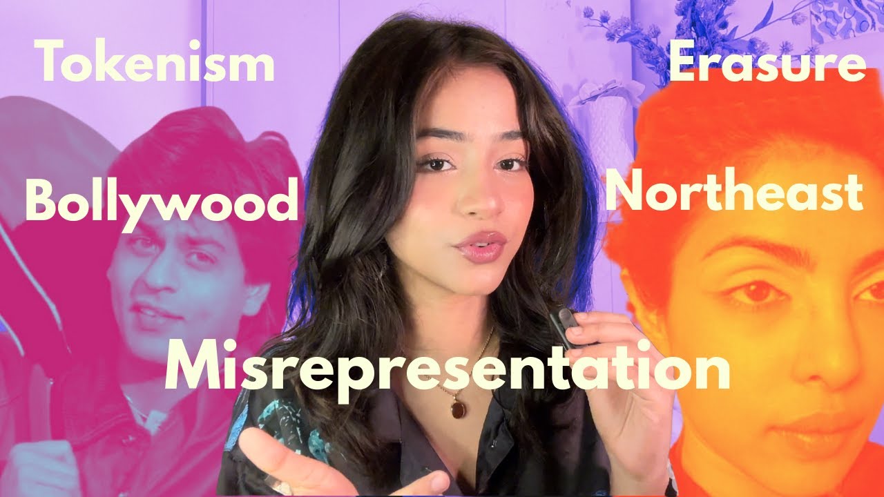 bollywood's misrepresentation of northeast india