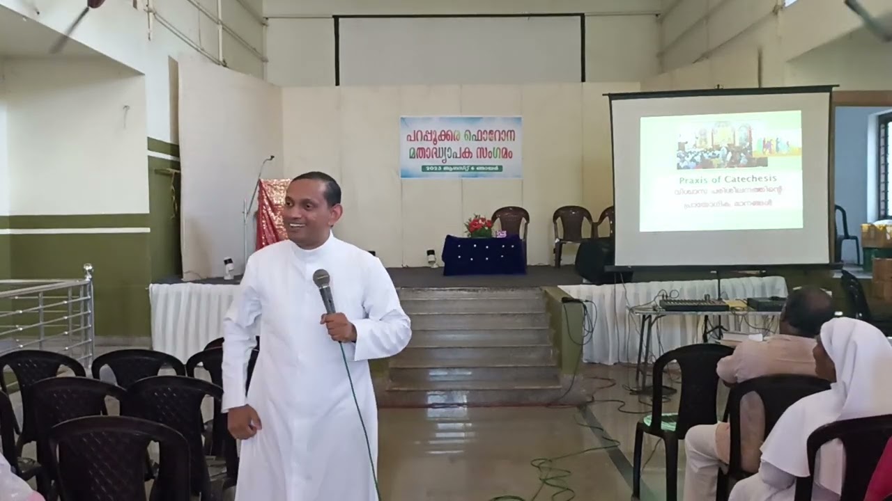 വിശ്വാസ വഴിയിലെ സംശയങ്ങൾ..Fr. Arun kalamattathil