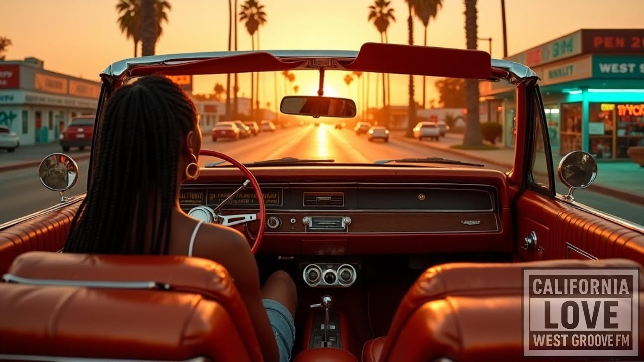 G Funk MIX 2025