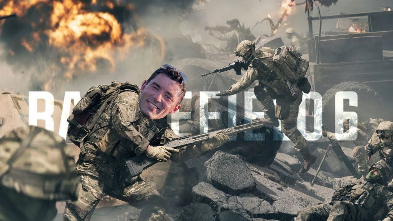 About Last Weekend (Highlights from Battlefield 6 Beta Weekends)