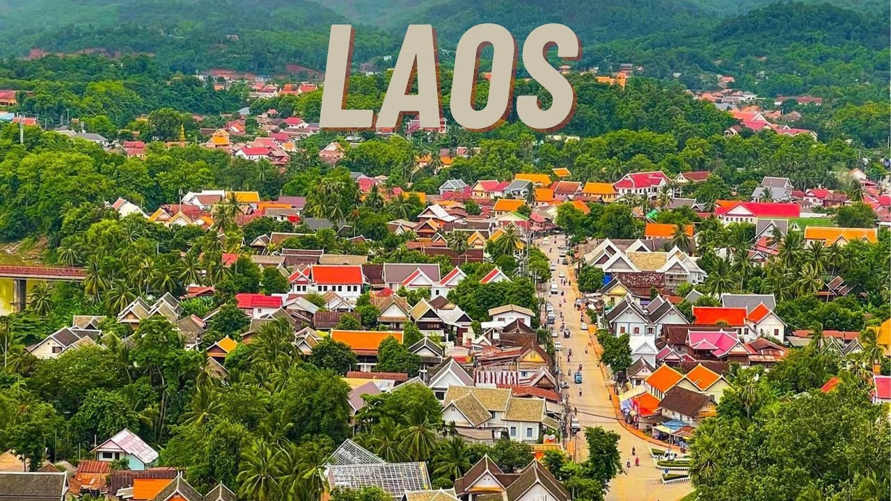 Welatê Kesk LAOS