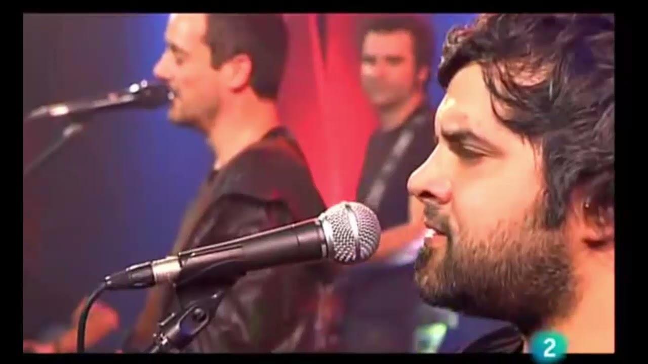 Love of Lesbian - Los Conciertos de Radio 3 [completo]