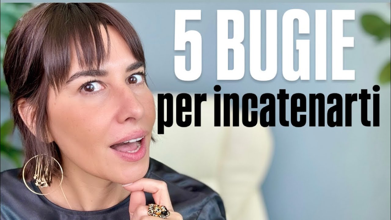 LE BUGIE PIÙ SPIETATE DEI NARCISISTI