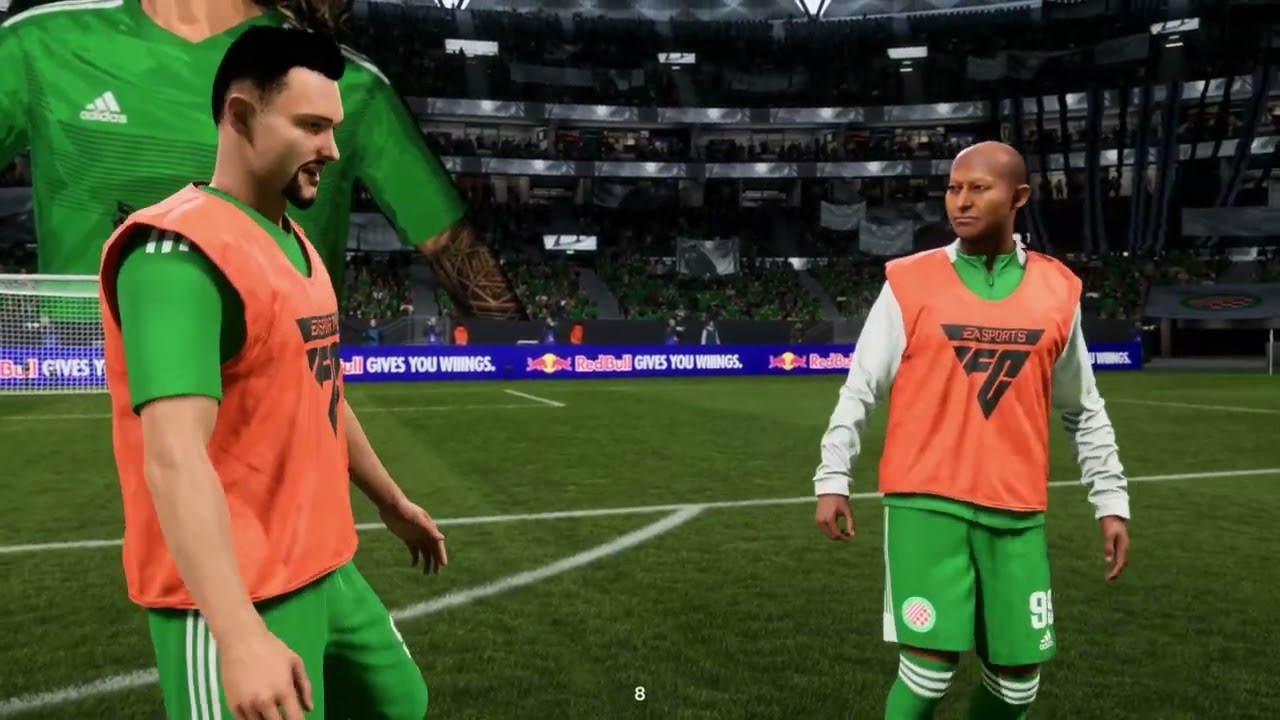 ProLeague 2A S35G25 - VfB Eichstätt eSports vs Pursuit of Success