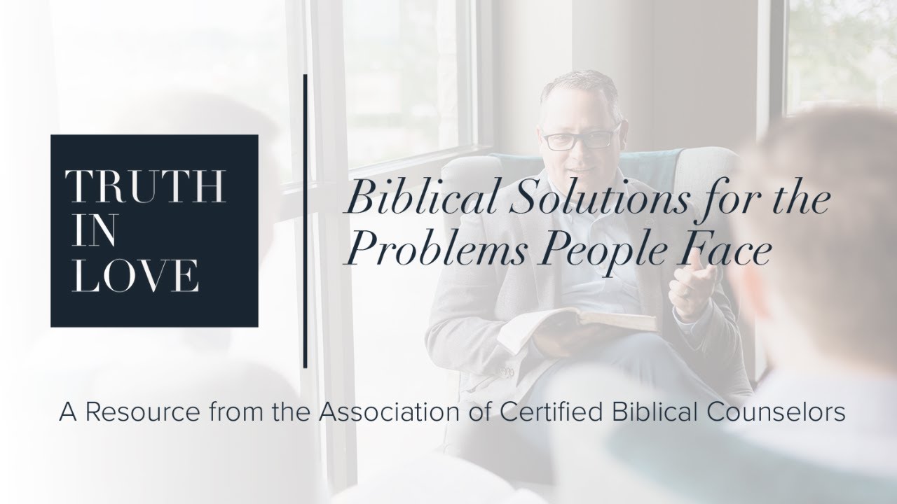TIL 296: Lessons Learned from starting a Counseling Ministry (feat. Ron Allchin)