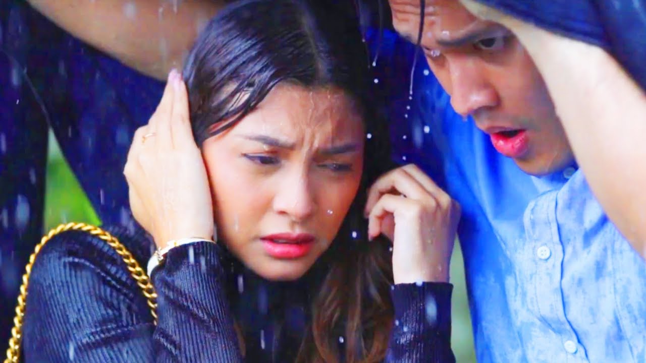 Alisia Rininta Randy Pangalila Humko Humise Chura Lo !