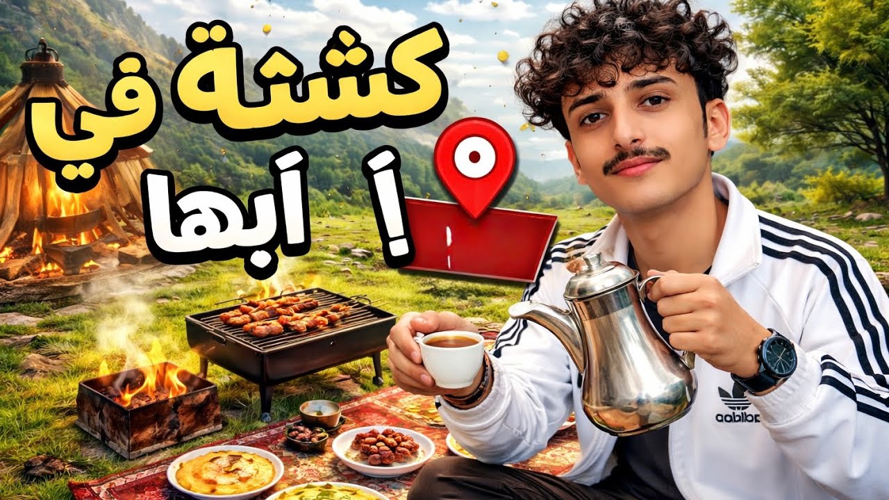 شوينا والمطر حضر بدون دعوة