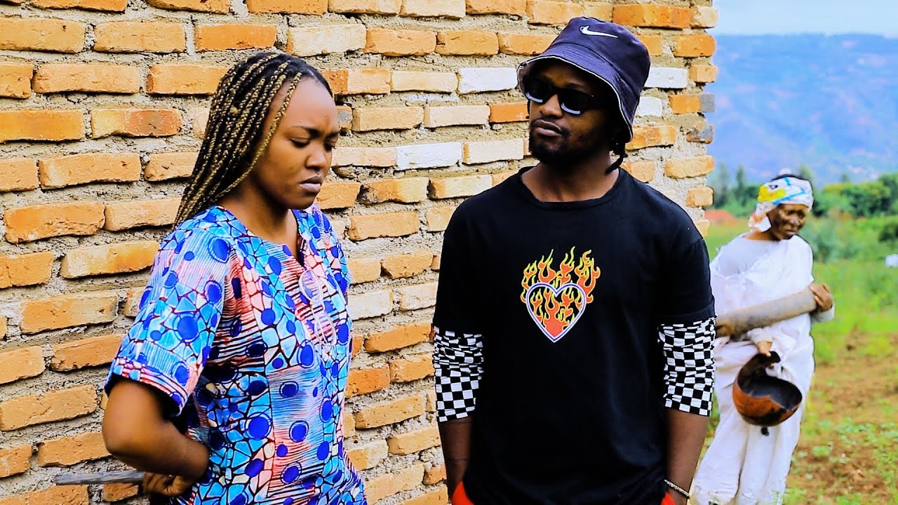 IBANGA EP1111: Harahiye! Dusabe arabumvise bagambana❤️🔥🔥