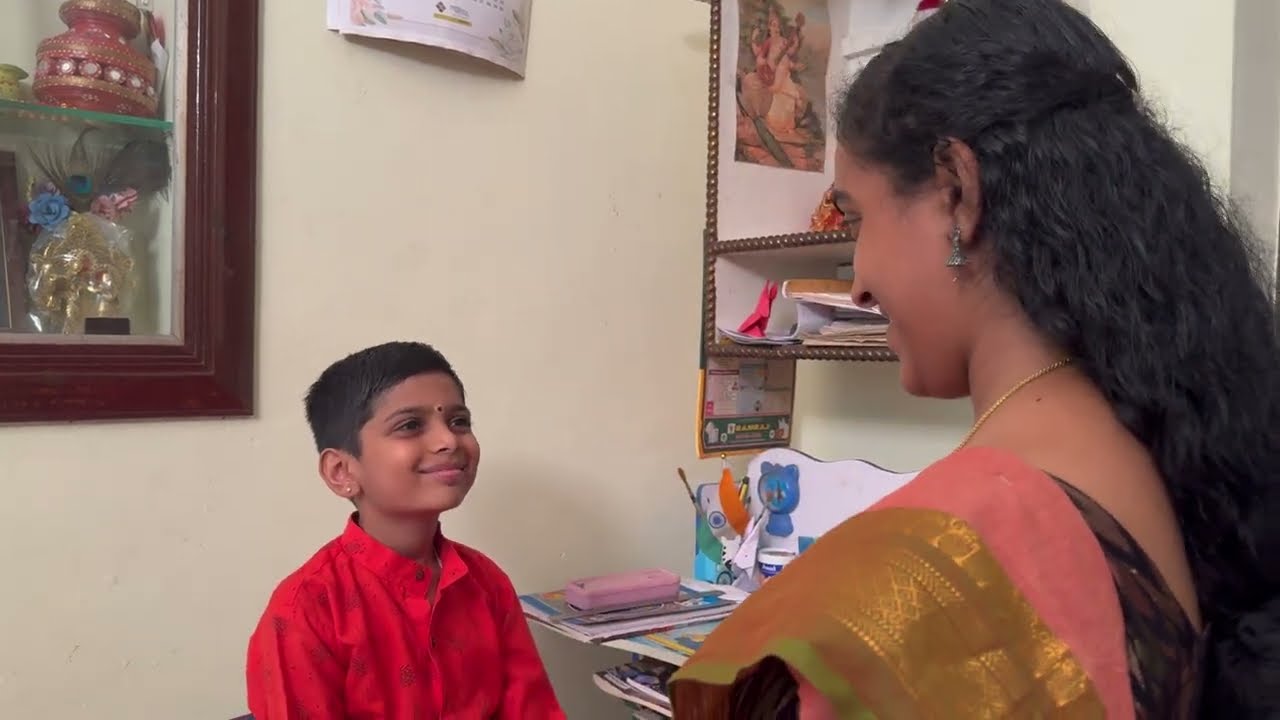 Parivartanam 2024 | Sanskrit Short Film | Sanskrit Short Movie with English Subtitles