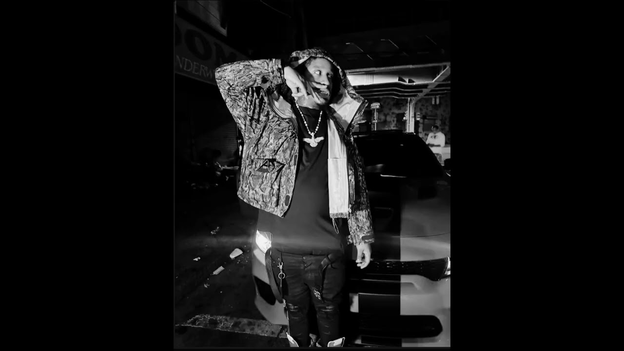 [HARD] Skrilla Type Beat- 
