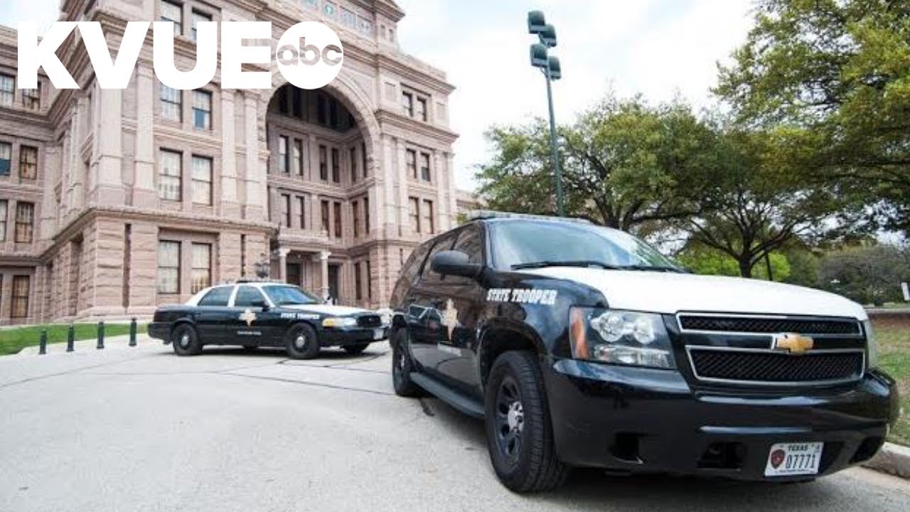 Texas DPS to increase public safety operations in response to violence in Mexico