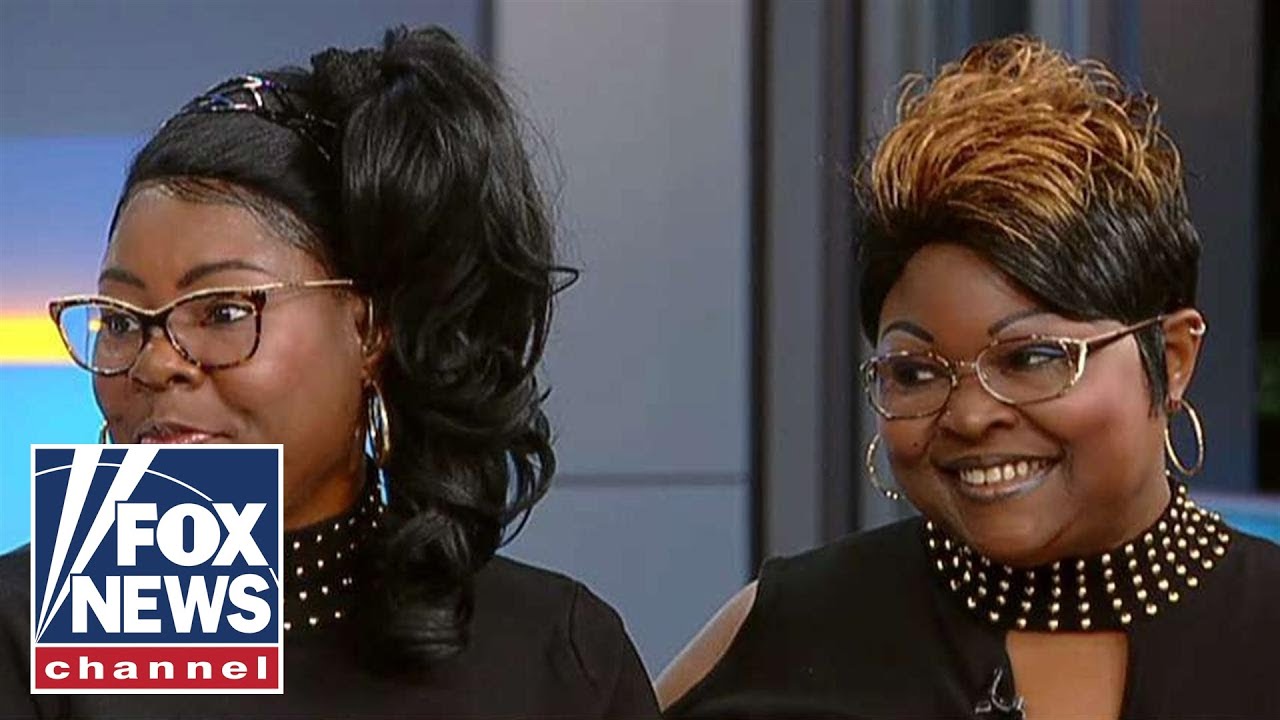 Diamond & Silk: Nancy Pelosi is out of touch