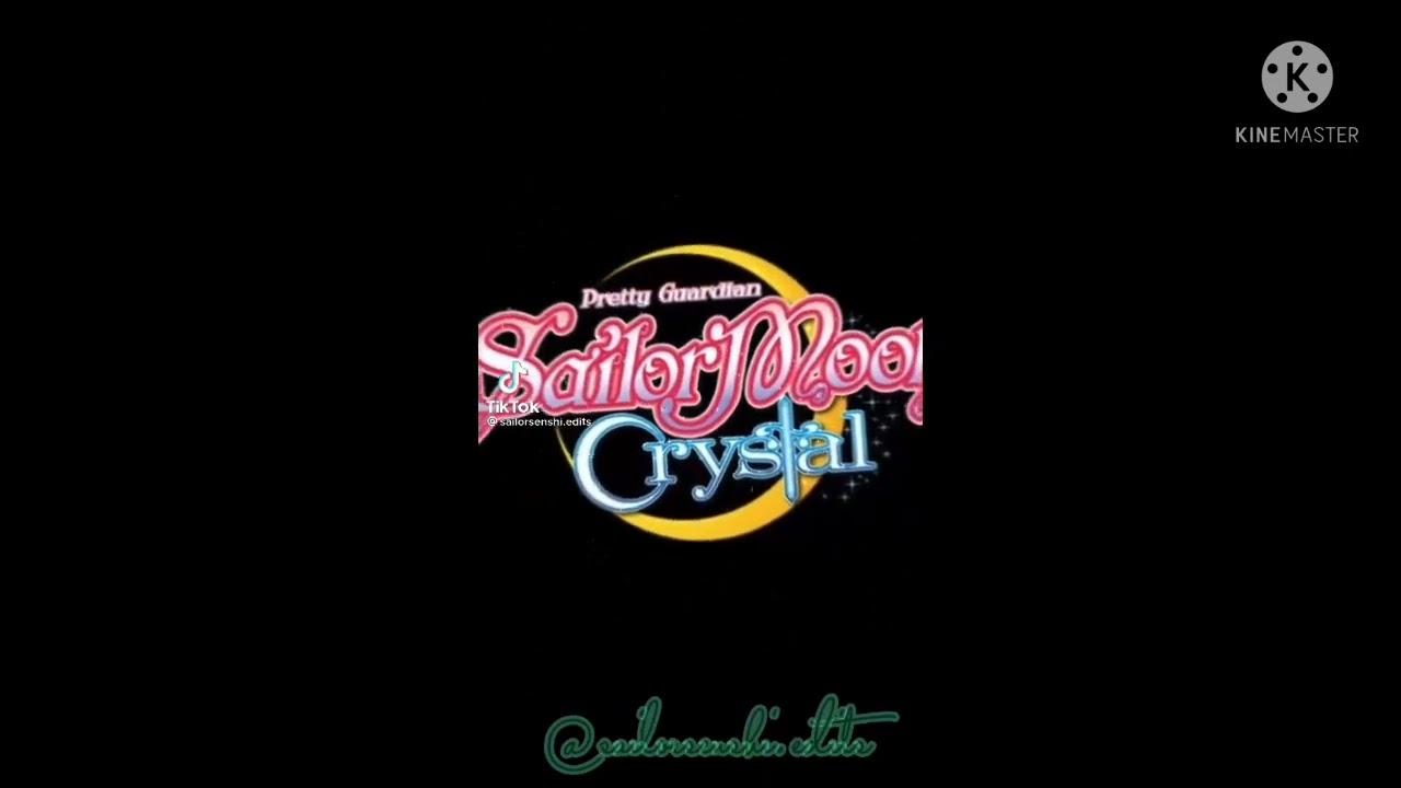 Sailor Moon TikTok compilation || Trigger Warning in desc, please read them before watching. ||