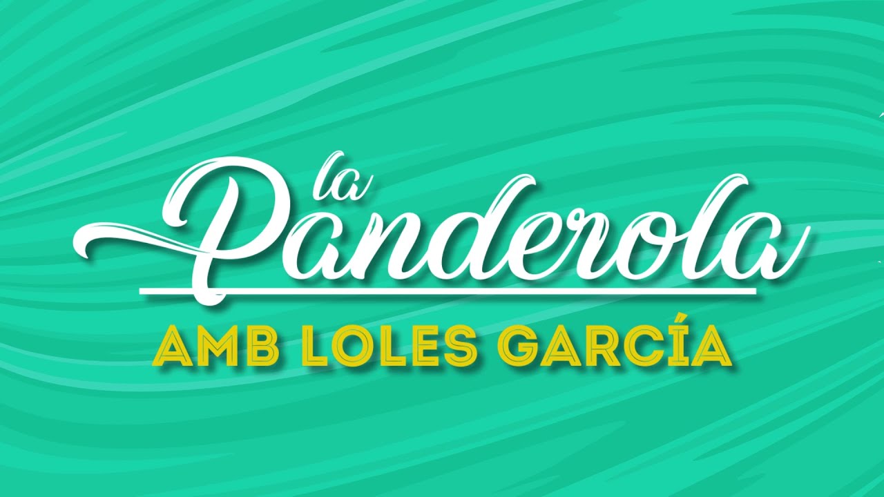 LA PANDEROLA | 26/01/2021