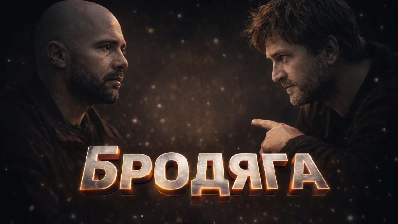 Жизнь Бродяги (Cover) — Песня о Судьбе, Улицах и Свободе | До Рассвета