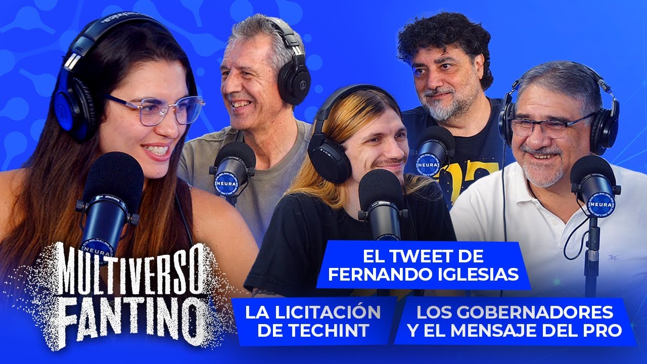 Multiverso Fantino - VERANO EN NEURA 🏖️