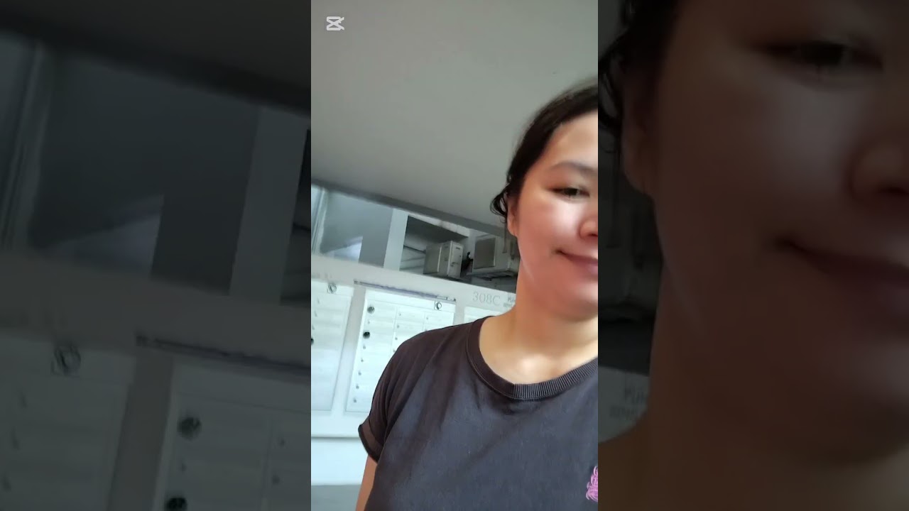 A day in my life as a domestic helper in Singapore#ofwsingapore #ofwlife #kunyangsg 