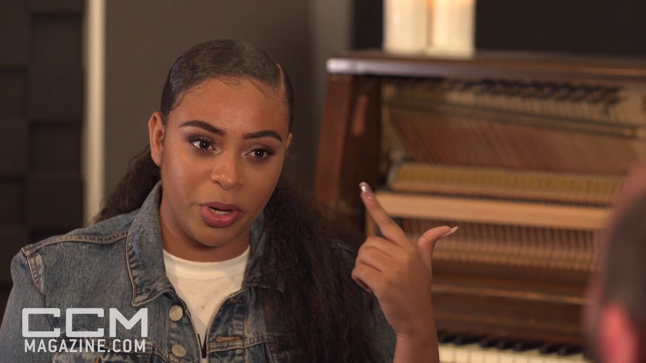 Koryn Hawthorne | Features on Film with Andrew Greer