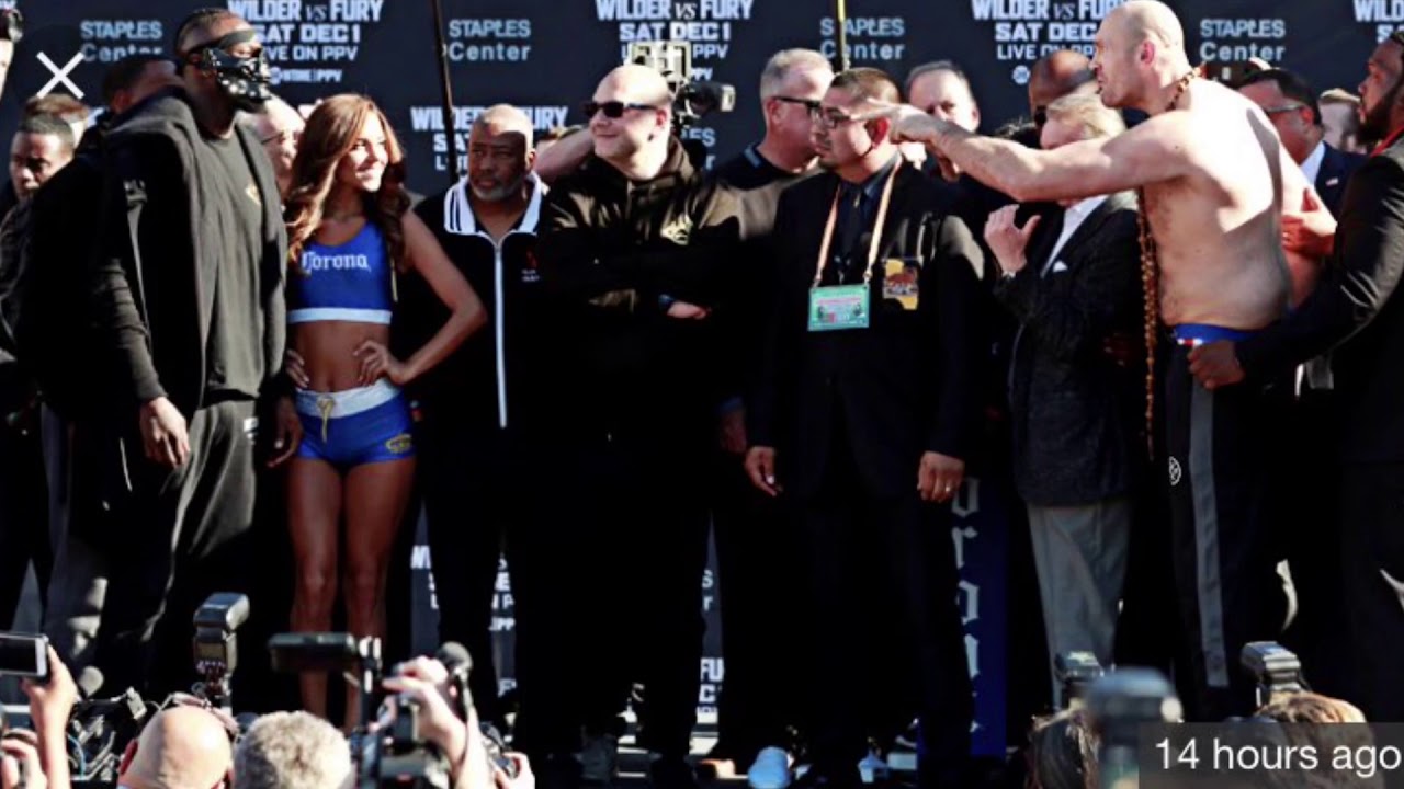 deontay wilder vs tyson fury BT SPORT BOX OFFICE #&pound;19.95