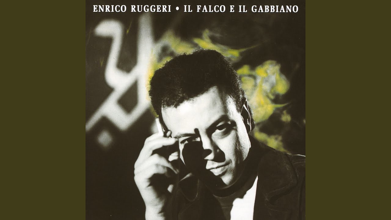 Il volo del falco e del gabbiano