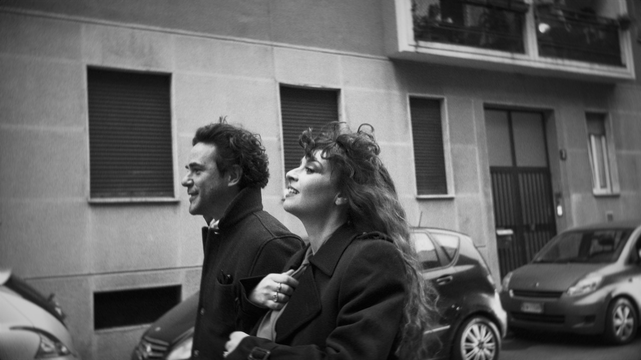 Jack Savoretti - I Hear You Calling (Echi Di Sirene) [Official Video]