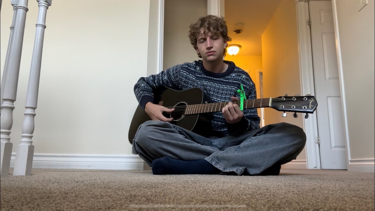 Guide Dog - Quadeca | Cover
