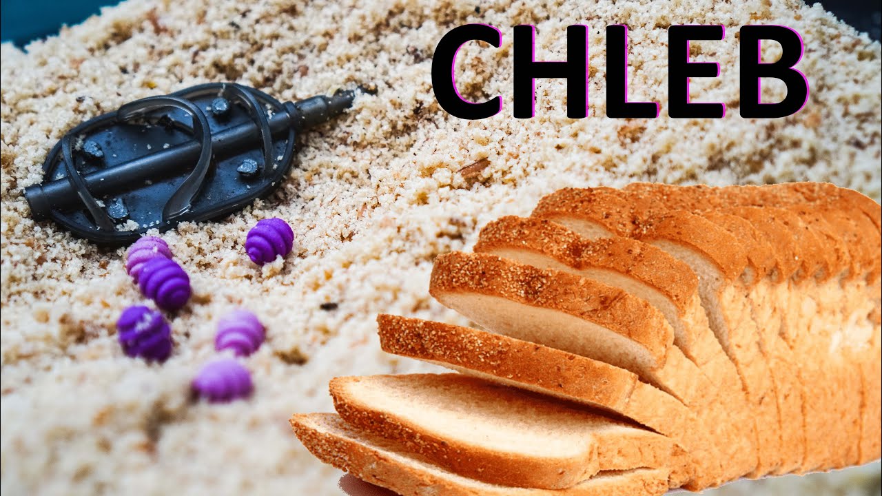 CHLEBOWY METHOD FEEDER NA ZIMNĄ WODĘ