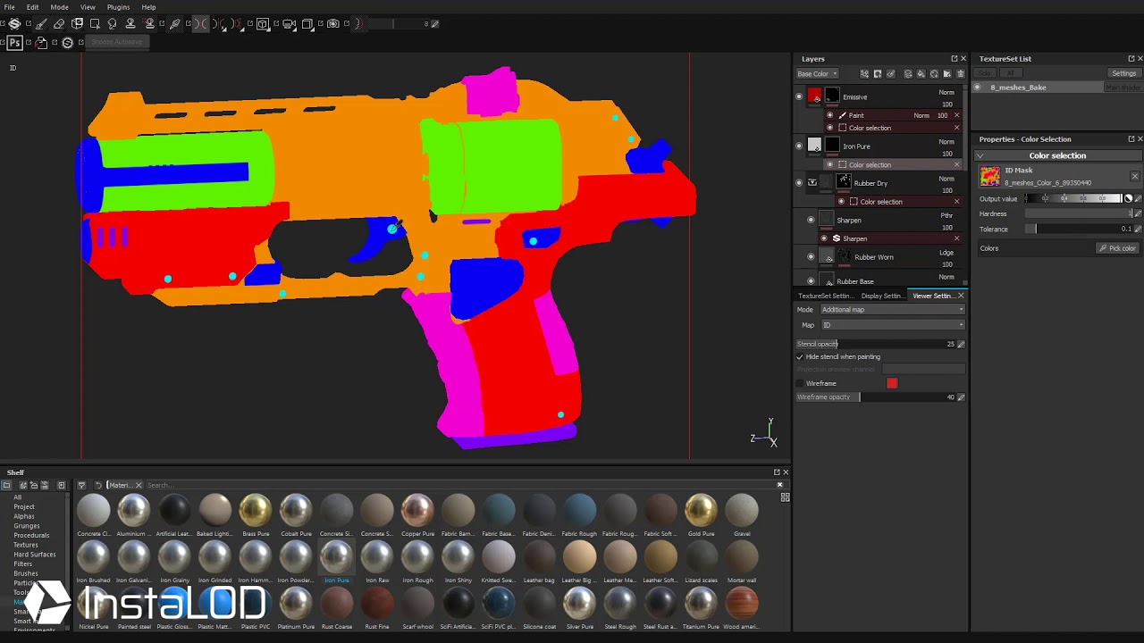 Automating the Game Asset Pipeline: Part 3