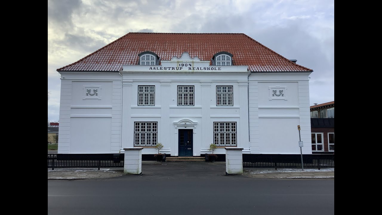 Aalestrup Realskole