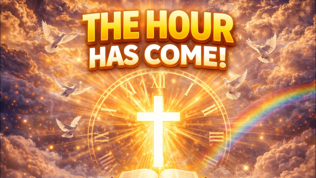 THIS IS THE MOMENT! II APOSTLE FRED