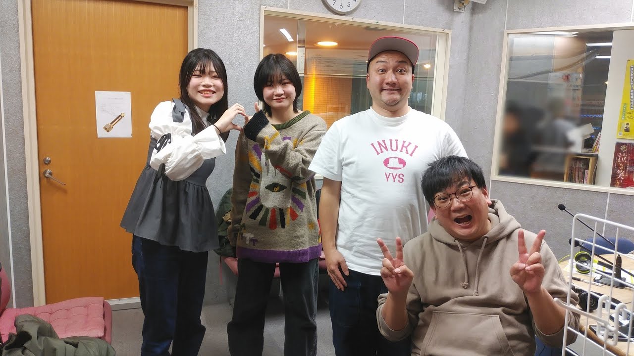 2025/10/30 やすと横澤さんとTRANSBREWING～平岸で乾杯～