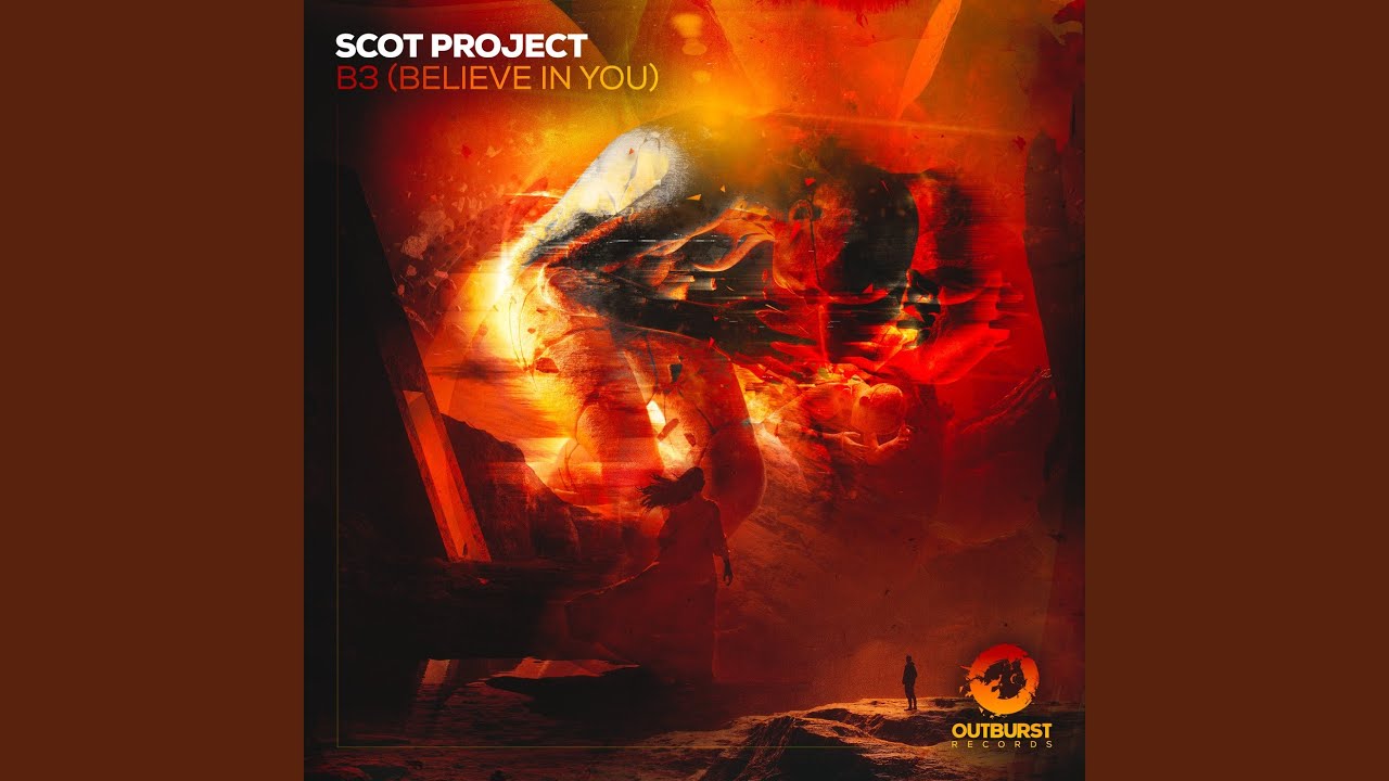 B3 (Believe In You) (Extended Mix)