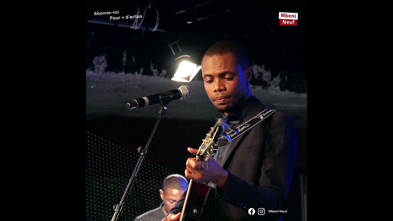 Farid Youssouf Macezo