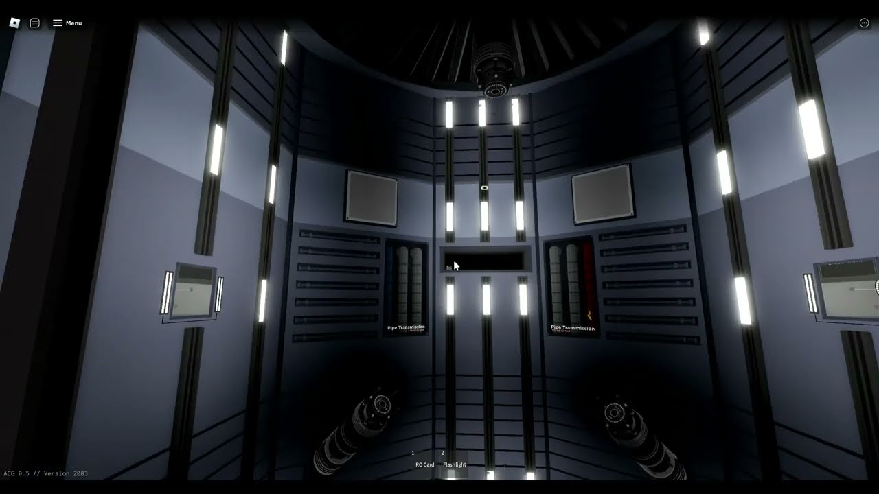 the cores trailer