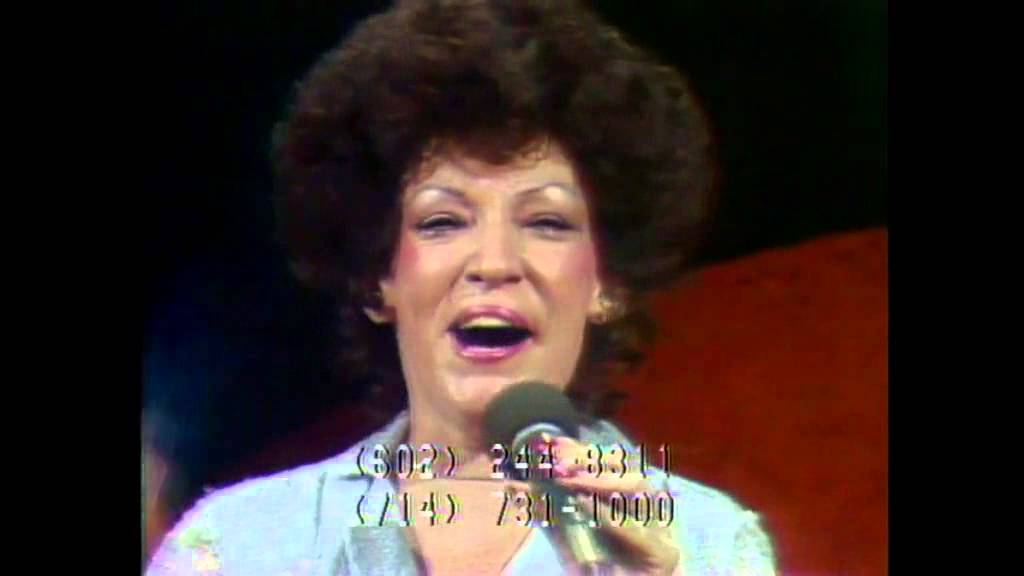 Dottie Rambo The Mercy Throne