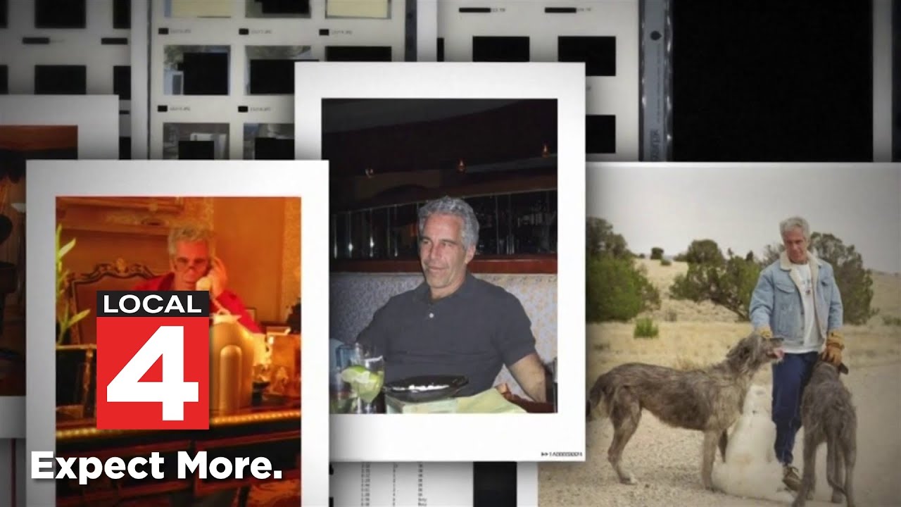 Fight for full Epstein file transparency continues as Maxwell invokes Fifth, seeks clemency
