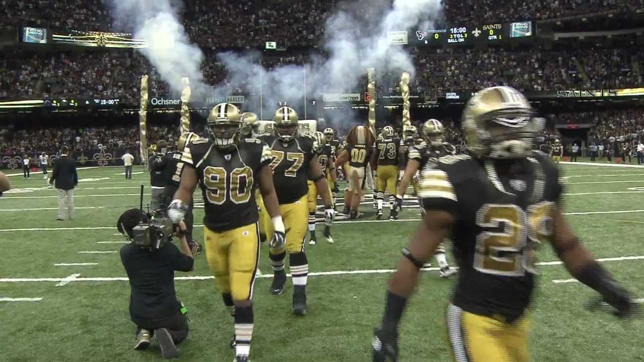 NFL Breast Cancer Awareness