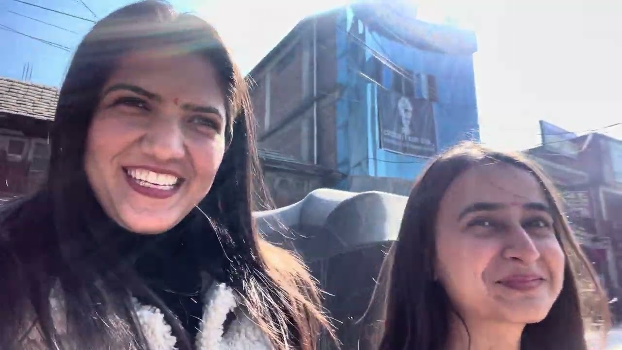 vanshika birthday vlog 🎁❤️let’s celebrate// Bhawna Thakur// #viralvideo #trending #vlog #birthday 