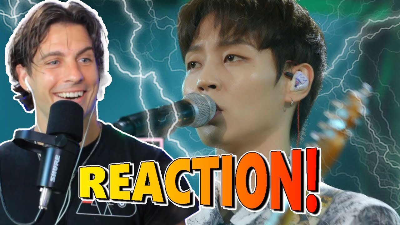 The Rose Sorry REACTION by professional singer