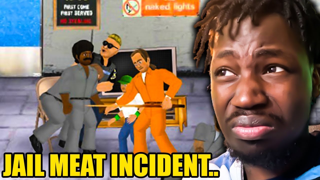 I Found The WILDEST Mobile Games On Earth.....