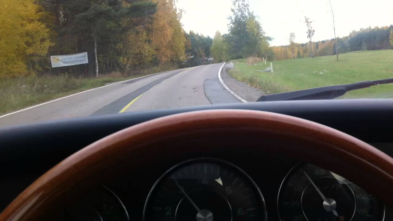 Porsche 912 / 1966 / 1720 cc Big Bore
