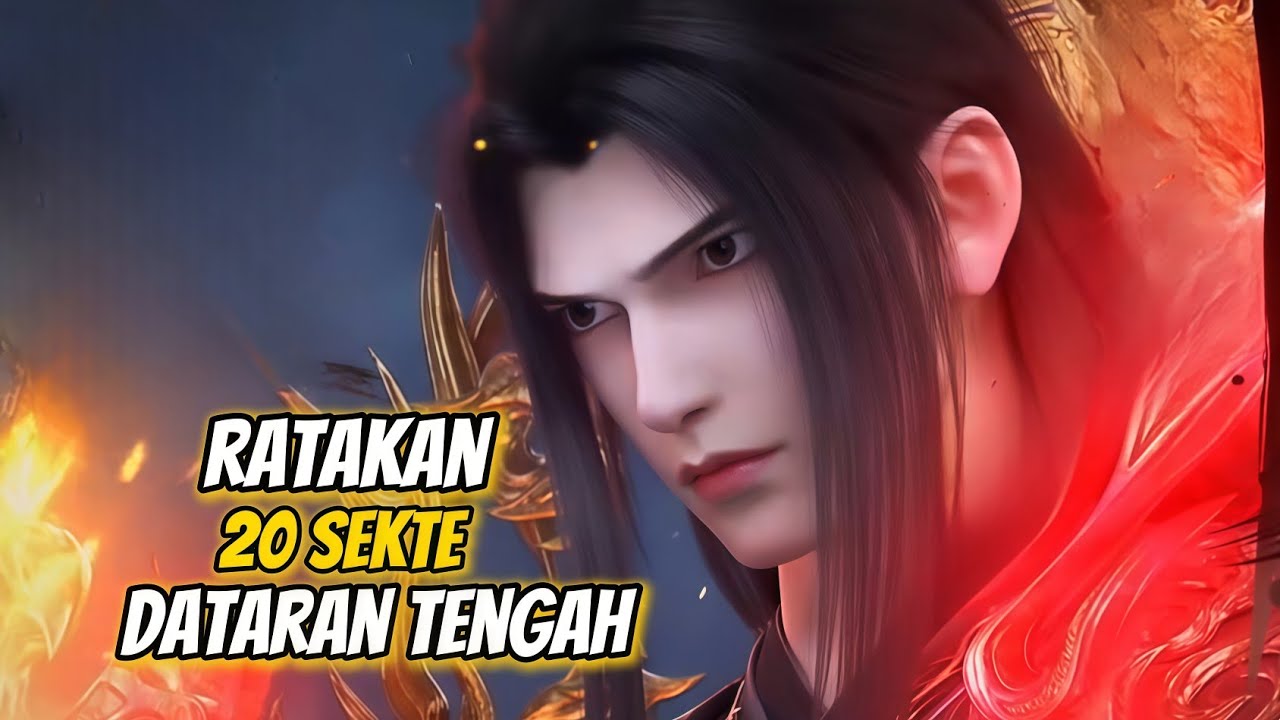 SPOILER BTTH EPISODE 173 || RATAKAN 20 SEKTE ‼️