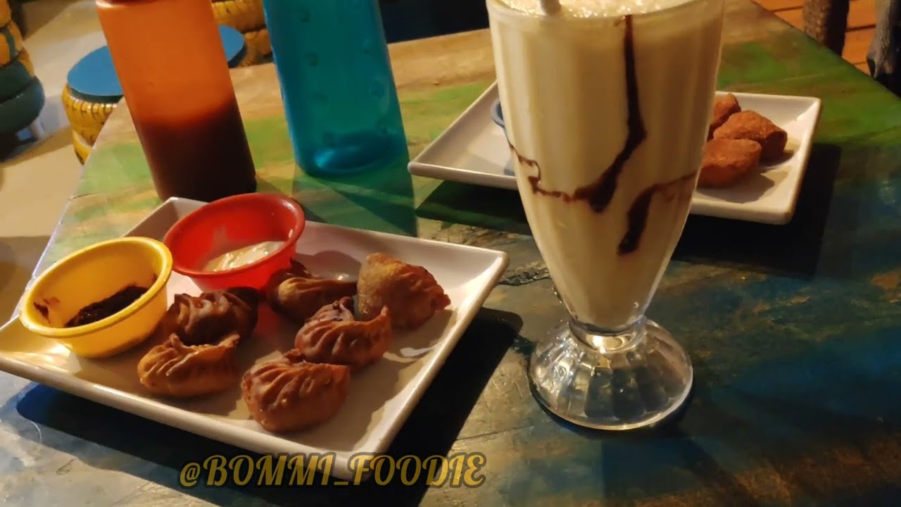 mangos juice shop | location: Adyar | Bommi foodie | #foodreview #food #trending