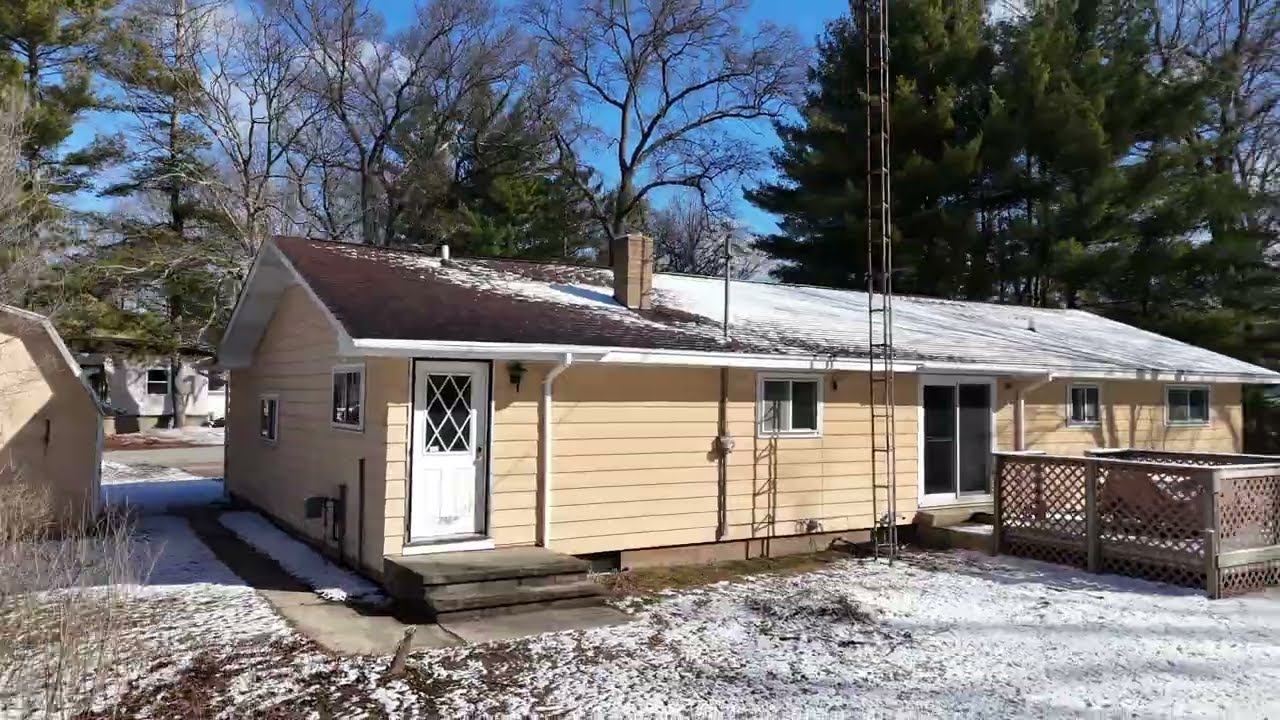 14099 Studebaker, Brethren