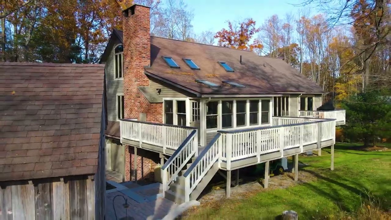 5351 Hickory Circle, Stroudsburg, PA  18360