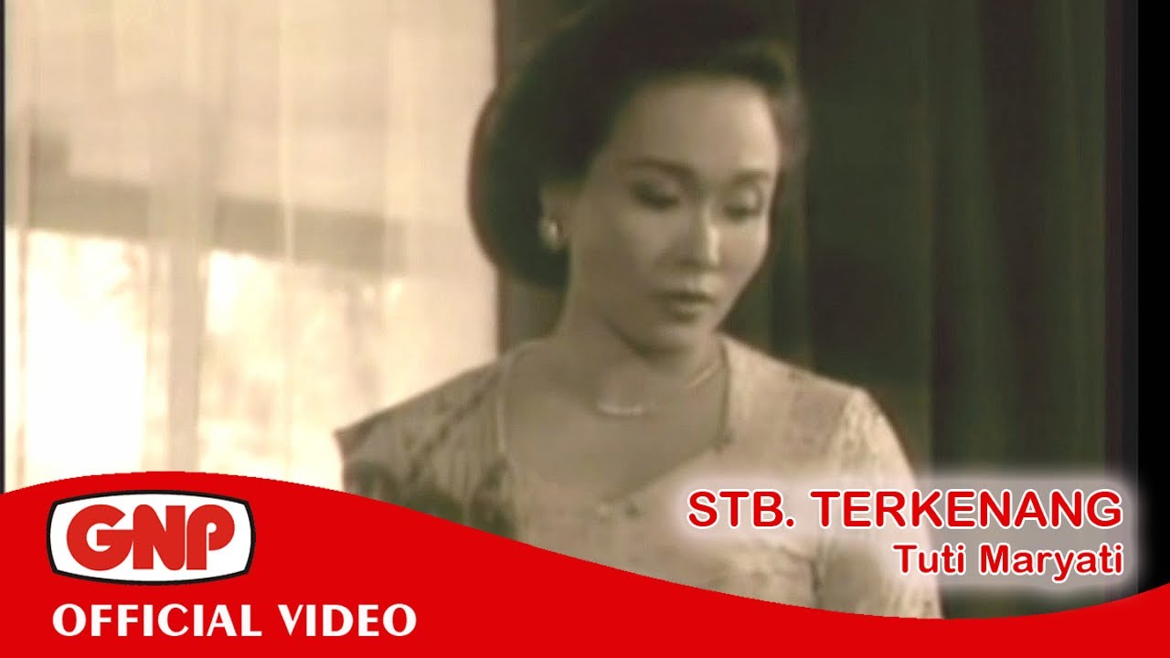 Stb Terkenang - Tuti Maryati
