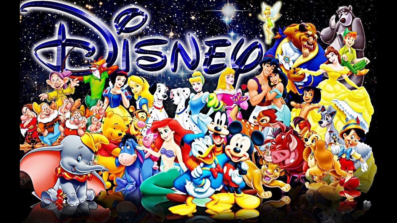 quizz musical  dessins animés