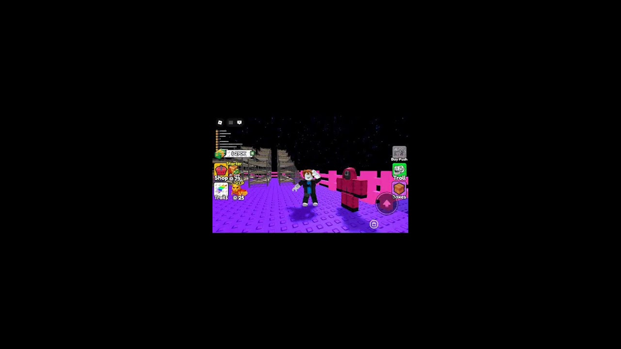 ONE MISTAKE GAME OVER 🔥 🔥 🔥 ROBLOX